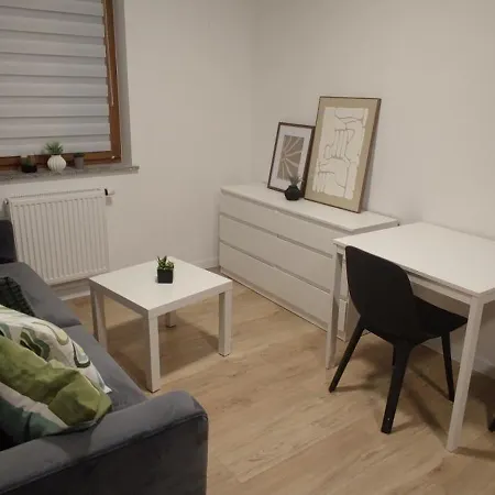 Apartamento Cosyapartmentst20 Breslavia