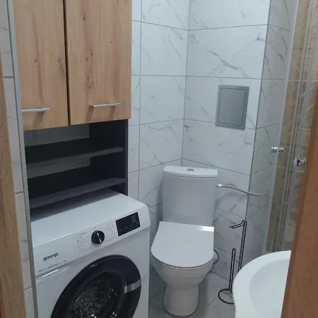 Apartamento Cosyapartmentst20