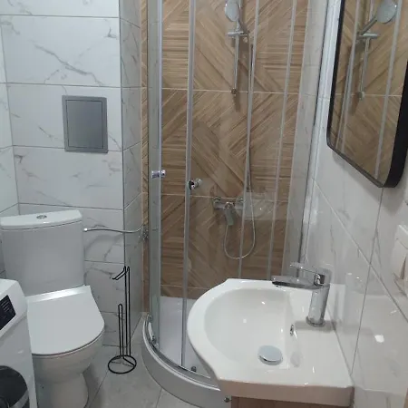 Apartamento Cosyapartmentst20 Breslavia